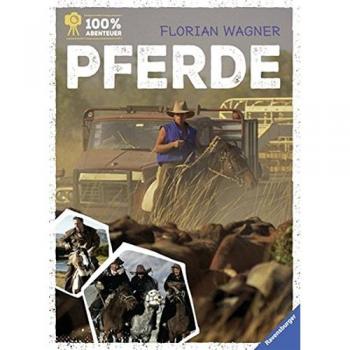 100% Abenteuer: Pferde