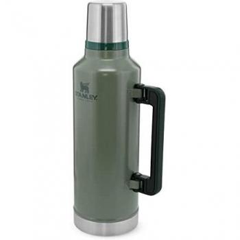 Stanley Classic 2.3L Bottle for Hot Drinks – Keeps Beverages Warm or Cool for Up to 48 Hours