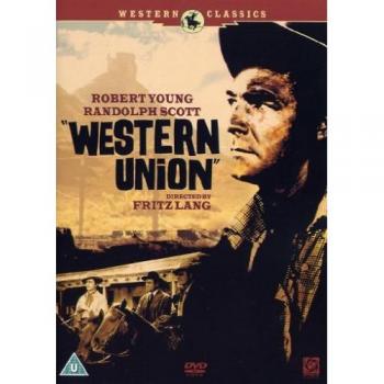 Western Union – DVD 1941