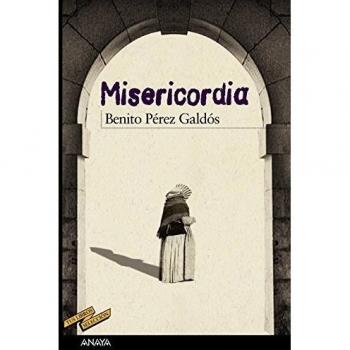 Misericordia (Tapa blanda con solapas).