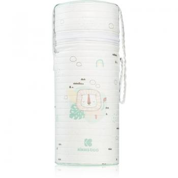 Funda Térmica para Botellas Savanna Mint 23,5 x 9,6 x 9,6 cm