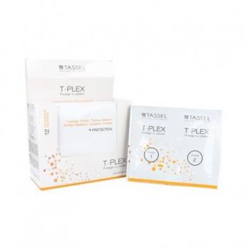 Solución Tassel T‑Plex 8 ml + 12 ml en Una Unidad