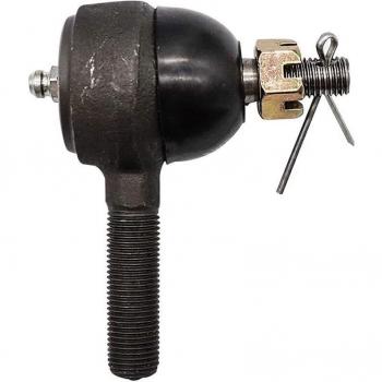 Club Car DS G&E 1976 Right-Hand Thread Tie Rod End, Driver/Passenger Side