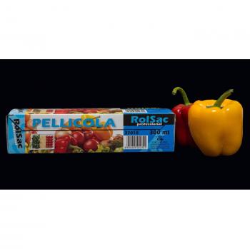 Pellicola per alimenti Rolsac 37010 300 m