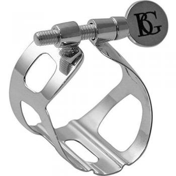 BG Baritone Sax L67 – Traditional Ligature