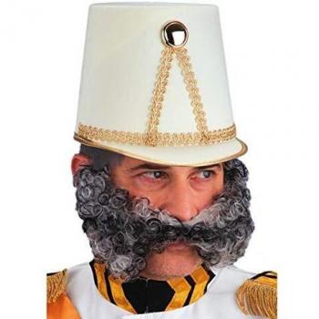 Baffoni Imperatore Brizzolati