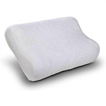 Sealskin Cuscino Per Vasca Da Bagno 33 x 24 cm Bianco 367072810