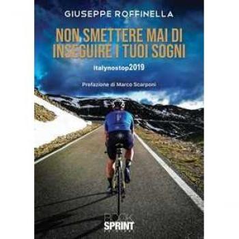 Non smettere mai di inseguire i tuoi sogni