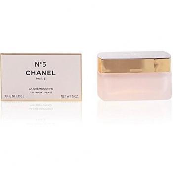 Chanel N°5 La Crème du Corps pour Elle 150g