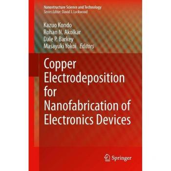 Vitalsource Technologies, Inc. Copper Electrodeposition For Nanofabrication Of Electronics Devices