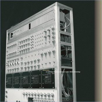 An Anthology Of Noise & Electronic Music 3 / Var