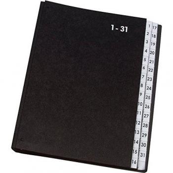 Q-CONNECT KF04564 classificatore 32 scomparti