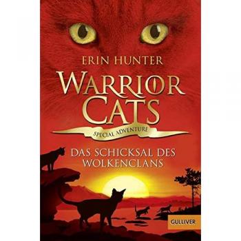 Erin Hunter Warrior Cats