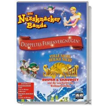 Die Nussknacker-Bande / Stille Nacht, heilige Nacht