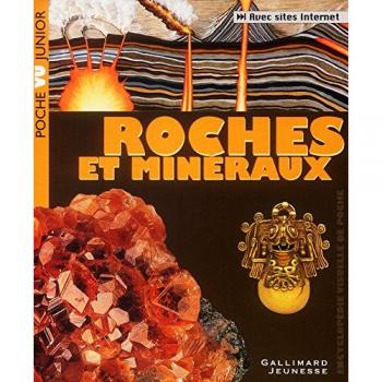 Roches et minéraux