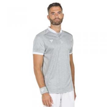 Tecnifibre Team Mesh Polo Herren