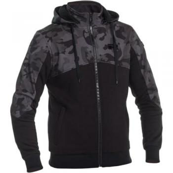 Richa Titan Core Camo Motorrad Hoodie