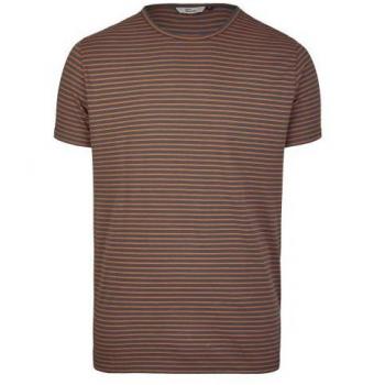 Herren-Top Revolution 1005 – Blau, L