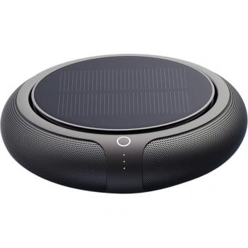 5V4W Intelligent Car Air Purifier