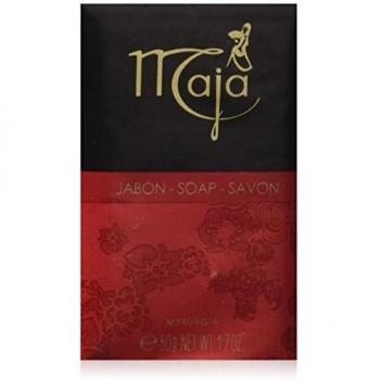 Maja Jabón 50 g