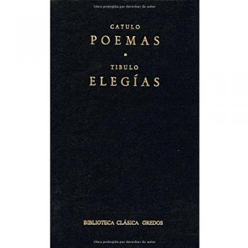 Poemas Elegias
