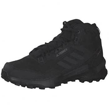 Trekking Shoes adidas TERREX AX4 Mid Gore‑Tex
