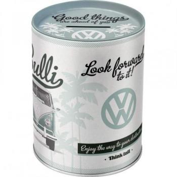 Nostalgic-Art Spardose im VW Bulli Design