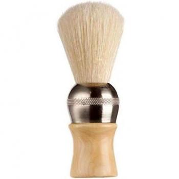 Prof Scrofa Gde Weißer Pinsel – Eurostil Edition