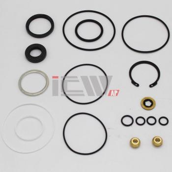 Estante de Dirección Asistida Kit – Hilux 1997‑2006
