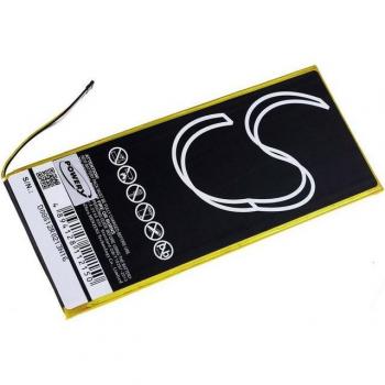 Batería compatible Acer Iconia One 7 B1‑730HD