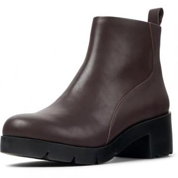 Camper Wanda Stivaletti Donna Marrone Scuro EU 39