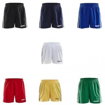 Pantaloncini Craft mesh pro control