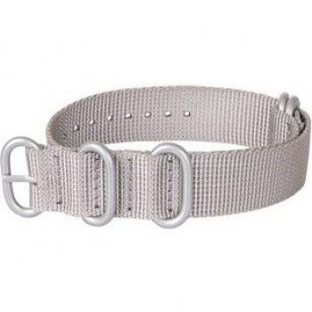 Correa de nailon 26mm para Garmin Fenix 3/3HR/5X/6X Plus