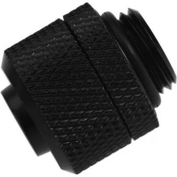 G1/4 Threaded Water Cooling Fittings for Soft Tubes 9.5X12.7mm