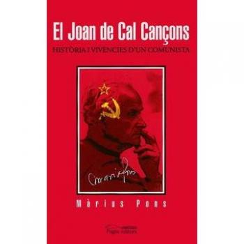 El joan de cal cançons