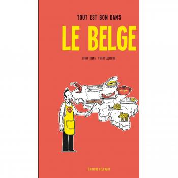 Le Belge T02