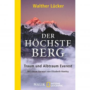 Der höchste Berg