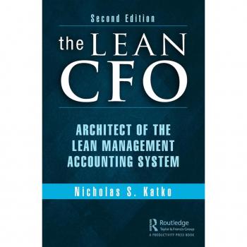 The Lean CFO