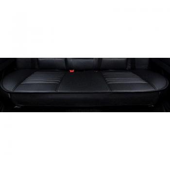 Cojín de Asiento de Vehículo E1 X25 – Fundas de Bambú