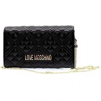 Love Moschino JC4079 Women’s Black Shoulder Bag
