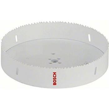Bosch Sierra de Corona HSS Bimetálica 210 mm con Adaptadores Estándar