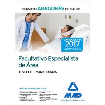 Administrativo/a seguridad social (acceso libre).