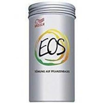 EOS coloracion vegetal cacao 120 gr WELLA PROFESSIONALS