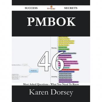 Vitalsource Technologies, Inc. Pmbok 46 Success Secrets