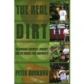 The Real Dirt