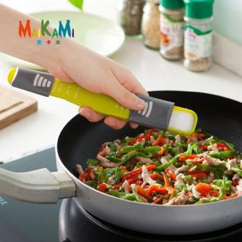 Kitchen Measuring Spoon with Adjustable Scale