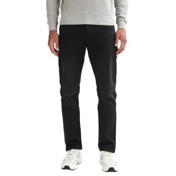 Jeans tapered Russel Petrol Industries