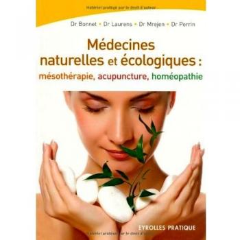 Les médecines naturelles et écologiques : Mésothérapie