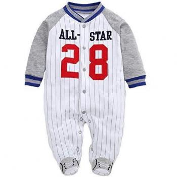 Traje de Bebé Recién Nacido