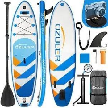 OZULER Stand Up Paddle Board